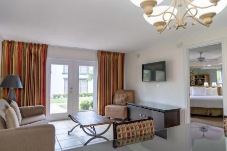 Legacy Vacation Resorts-Orlando-Kissimmee - 6