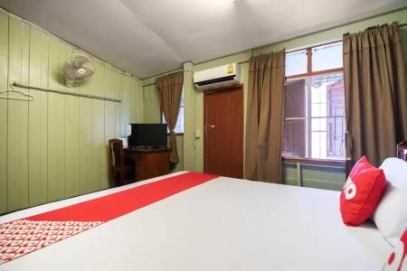 Oyo 691 Don Muang Boutique House - 75