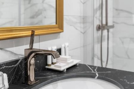 ProfilHotels Copenhagen Plaza - 55