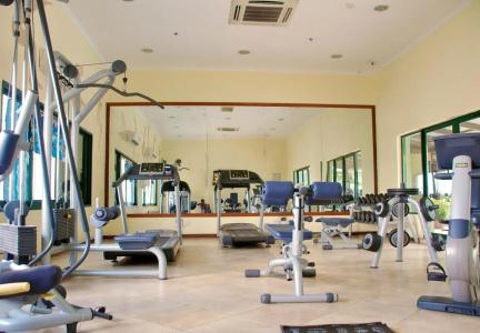 Harbour View Suites - 18
