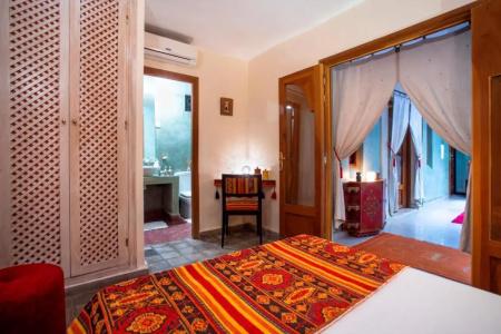 Riad l'Heure d'Eté - 39