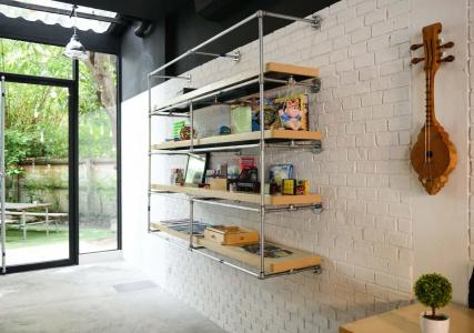 The Cube Hostel - 6