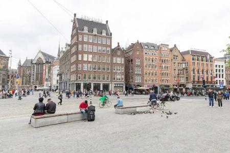 Amsterdam De Roode Leeuw - 20