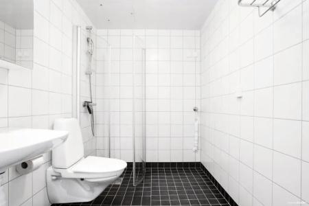 Stf läGenhetshotell - 29
