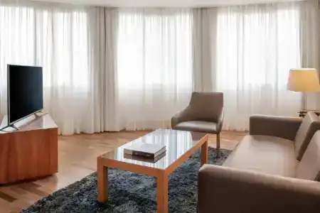 AC Málaga Palacio by Marriott - 52