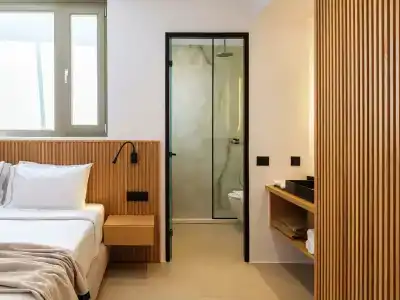 Panormos Bay Suites - 67
