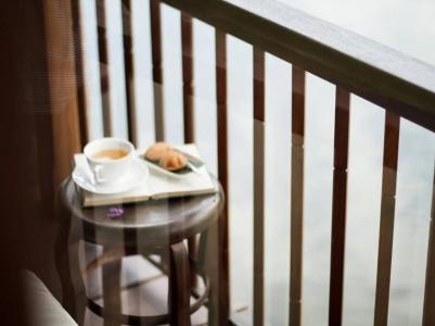 Baan Luang Rajamaitri Historic Inn - 10