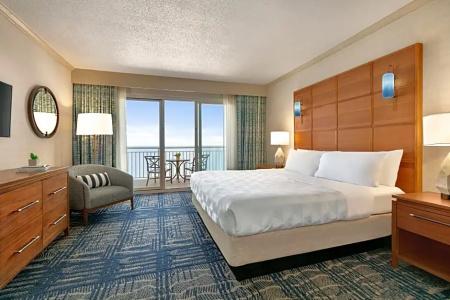 Holiday Inn & Suites, An Ihg - 201