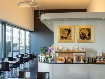 ibis Locarno - 32