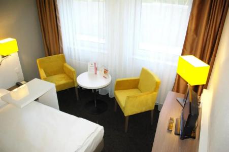 astral'Inn Leipzig & Restaurant - 24