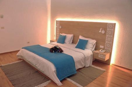 L'Atrium Yasmine Hammamet - 3