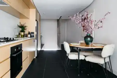 Nishi Eco Living by Ovolo - 61