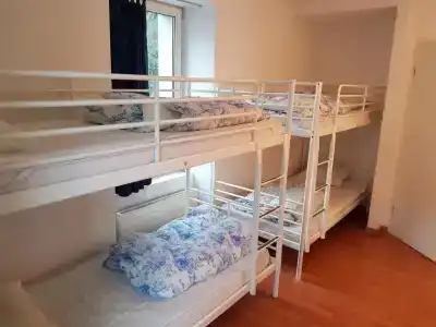 Bellpark Hostel - 19