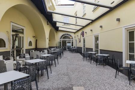 Seven Hostel & Rooms - 13