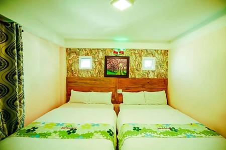 Dalat Flower & Spa - 31