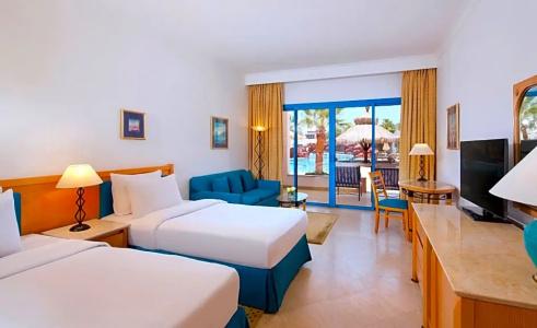 Fayrouz Resort - 37