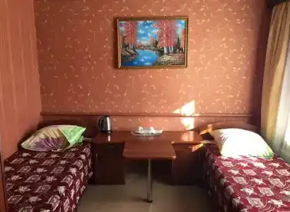 Транзит - 3