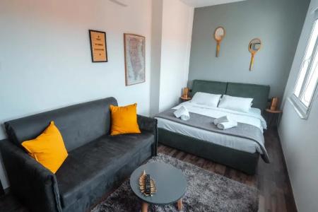 The Athens Version Luxury Suites - 68