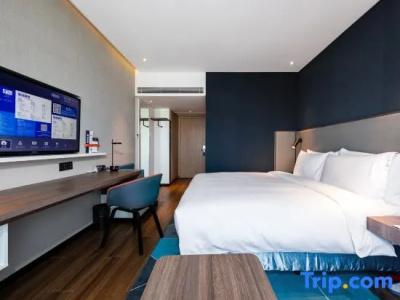 Holiday Inn Express Shenzhen Dongmen, An Ihg - 36