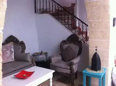 Riad Lalla Zina - 7