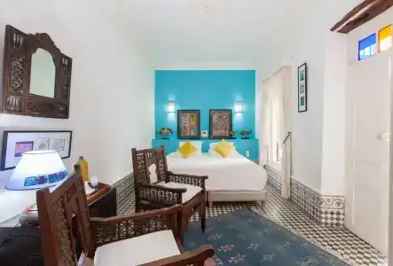 Riad Emotion - 3