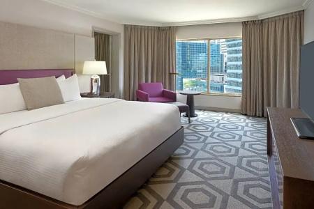 Intercontinental Centre, An Ihg - 165