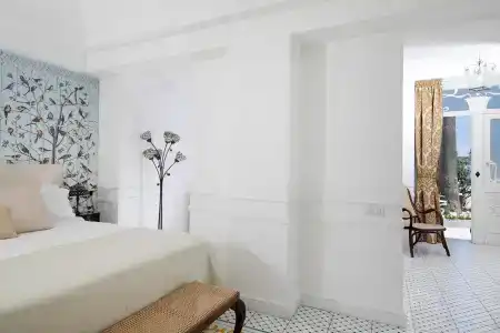 Luxury Villa Excelsior Parco - 25