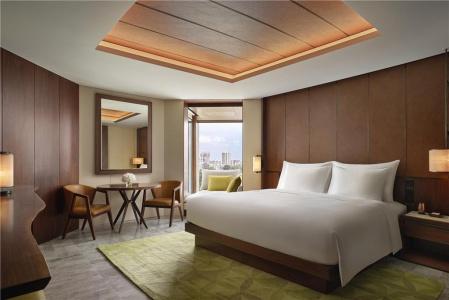 Grand Hyatt Singapore (SG Clean) - 45