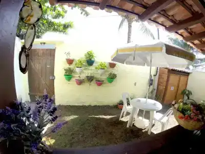 Pousada Oasis Do Barral - 9