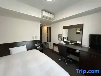 Route-Inn Nagoya Sakae - 38