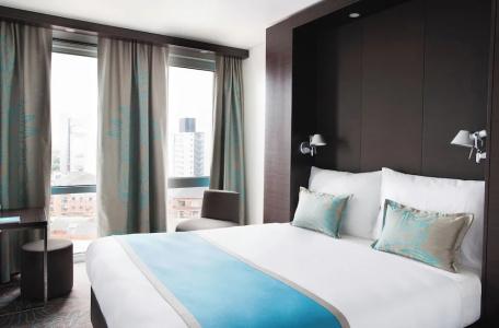One Manchester-Piccadilly - 31