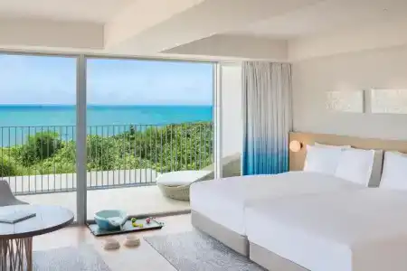 Iraph Sui, a Luxury Collection, Miyako Okinawa - 59