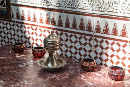 Riad Harmonie - 10