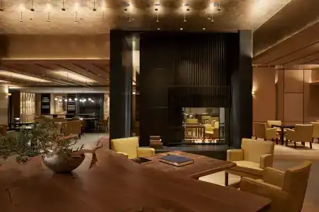 Park Hyatt Kyoto - 1