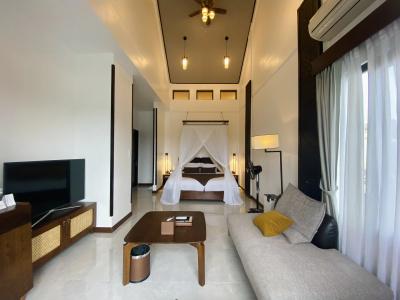 The Blossom Resort – Onsen & Foot Massage Inclusive - 331