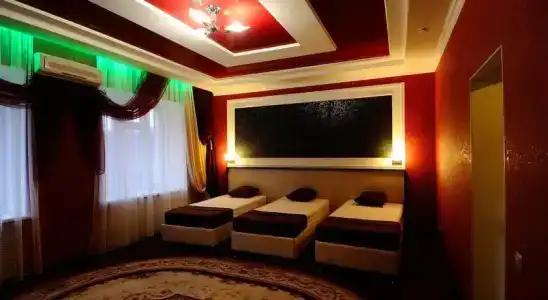 А-Отель - 2