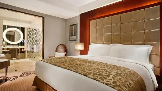 Kempinski Chongqing - 120
