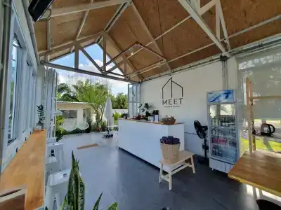 Meet Boutique Resort - 15