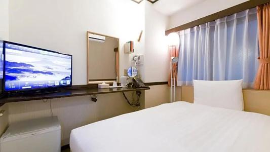 Toyoko Inn Shin-Osaka Chuo-guchi Honkan - 47