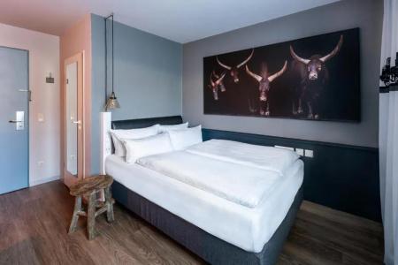 Best Western Nürnberg am Hauptbahnhof - 30