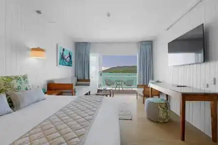 Coral Sea Marina - 78