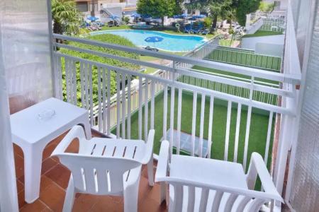 Ght Balmes,-Aparthotel&Splash - 80