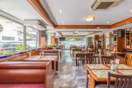 Siam Palace - 18