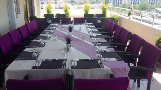 Gosterisli Otel - 21