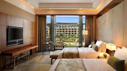 Intercontinental Kunming, An Ihg - 107