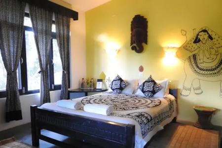 Sapana Village - 79