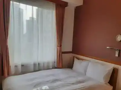 Toyoko Inn Kawasaki Ekimae Isago - 4