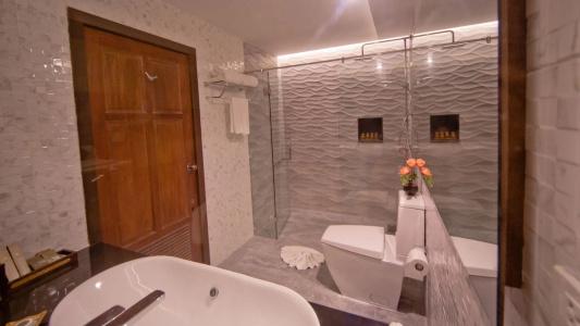 Nora Beach Resort & Spa - Sha Extra Plus - 43
