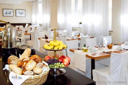 Mercure München Altstadt - 12