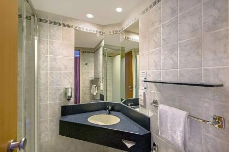 Holiday Inn Express Essen - City Centre - 41